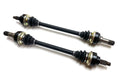 M4R1 2014-2018 BMW M4 F80/F82/F83 1200HP Rear Axle Bar / CV Internal Upgrade