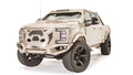 23C F250/F350 SUPER DUTY VICOWL BARE FRONT WINDSHIELD PROTECTION