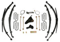 Skyjacker 8"SYS,EXCURSION,DIESL W/ARM