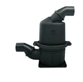 VETUS auto part installed view