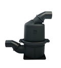 BLACK HIGH PERFORMANCE WATERLOCK/MU
