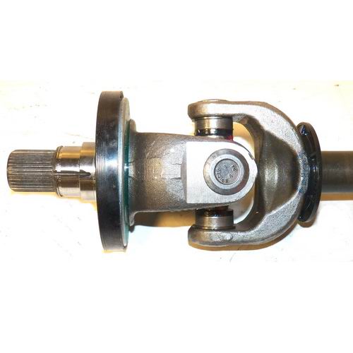 COUPLING SHAFT SPL 250