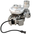 Industrial Injection auto part detail