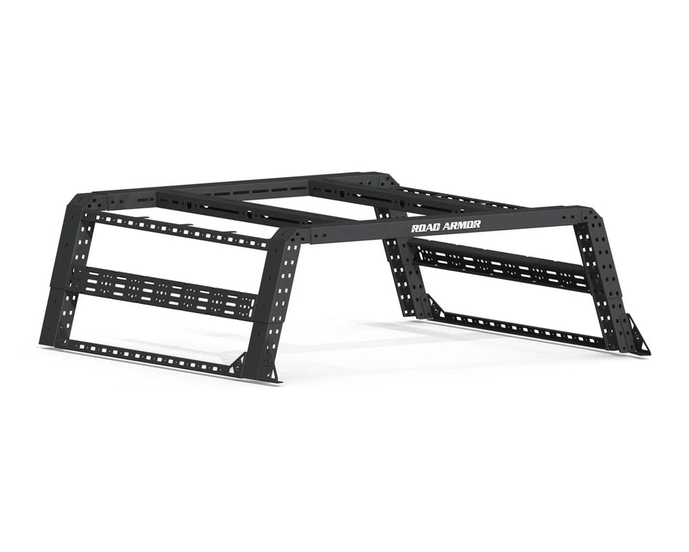 TRECK 6FT. ADJUSTABLE BED RACK SYST