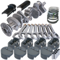 Eagle auto part