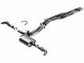 Borla 21-25 Audi SQ5 3.0L-V6 AWD S-Type Catback Exhaust
