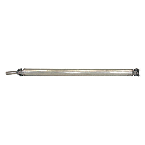 REAR DRIVESHAFT