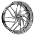 Billet Specialties auto part