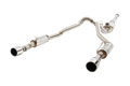 19C RAM DT 1500 5.7L HEMI CAT BACK EXHAUST SYS 3.5IN TO 3IN DUAL 5IN TIPS 30