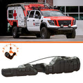 NISSAN TITAN XD - 6 FT. 7 IN. BED