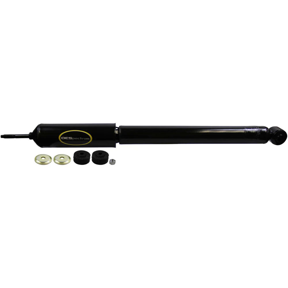 AIR SUSPENSION STRUT