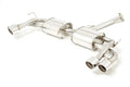 N1 Evo-X Exhaust NX200t 2