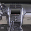FORD EXPLORER 2011-2015 (NON-SONY W