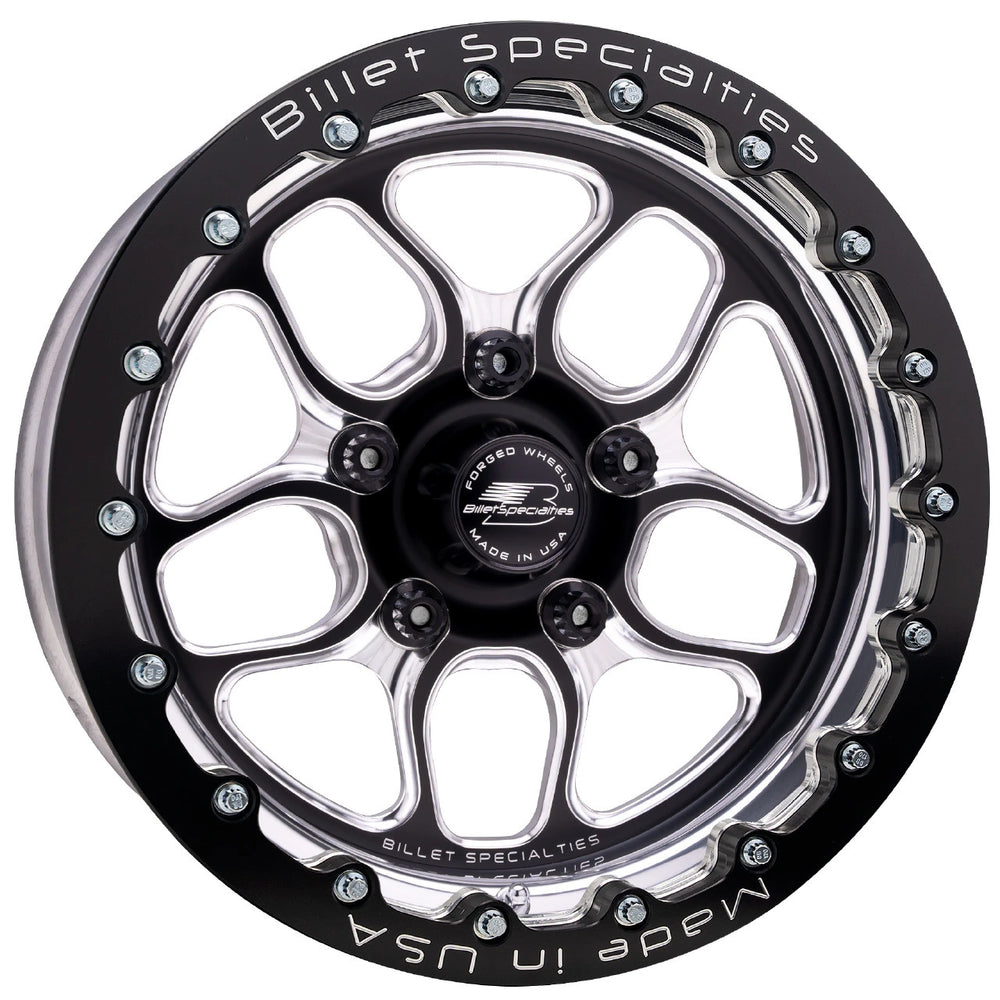 WIN LITE BLK SBL 15X14 6.50' BS 61