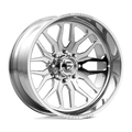 FF122 24X14 BLANK POLISHED -90MM (1