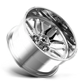 FF122 24X14 BLANK POLISHED -90MM (1