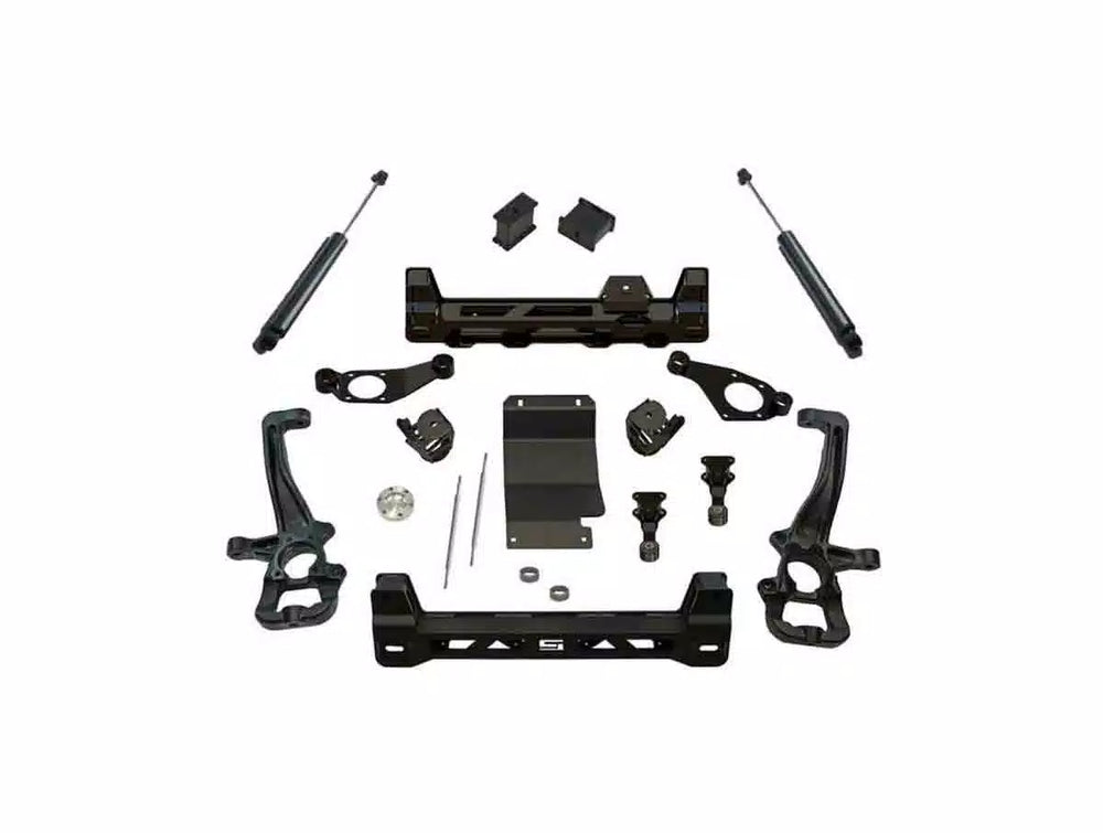 Superlift lift kit