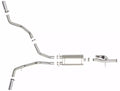 aFe cat-back exhaust
