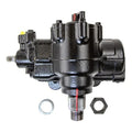 ~(45 lbs. 13X13X7)~ Big Bore XD Cylinder Assist Steering Gearbox 2009-14 Dodge RAM 2500/3500 PSC Performance Steering Components