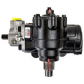 ~(45 lbs. 13X13X7)~ Big Bore XD Cylinder Assist Steering Gearbox 2009-14 Dodge RAM 2500/3500 PSC Performance Steering Components