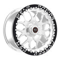 20X10.0 S77 BLK CTR 5X4.5