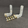 6667 CHEVELLE LSX RADIATOR
