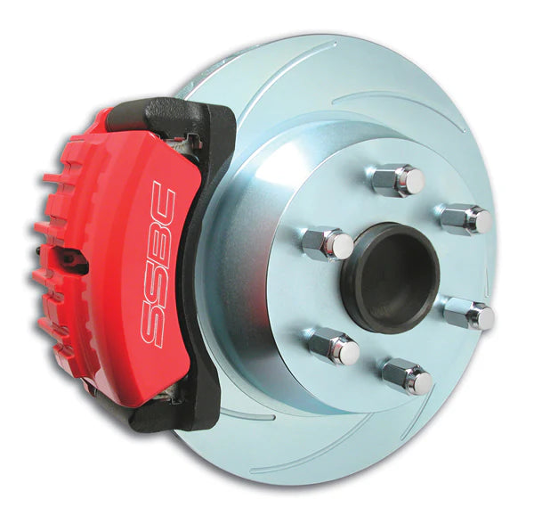 BRK KIT-GM-R 14' BK99-04