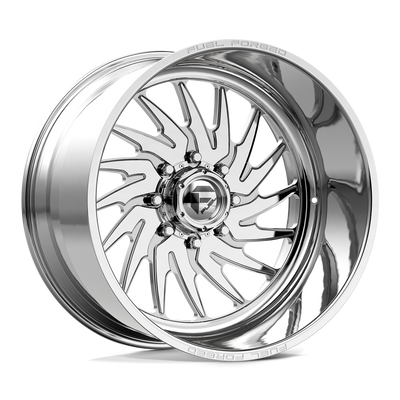 Fuel Wheels auto part