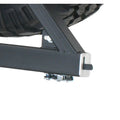 Rock Hard bumper detail