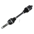 Demon Powersports - PARK-L107