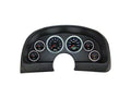 Autometer Cobalt Direct Fit Dash Kit 93-02 Chevy Camaro (2 x 3-3/8in. / 4 x 2-1/16in.)