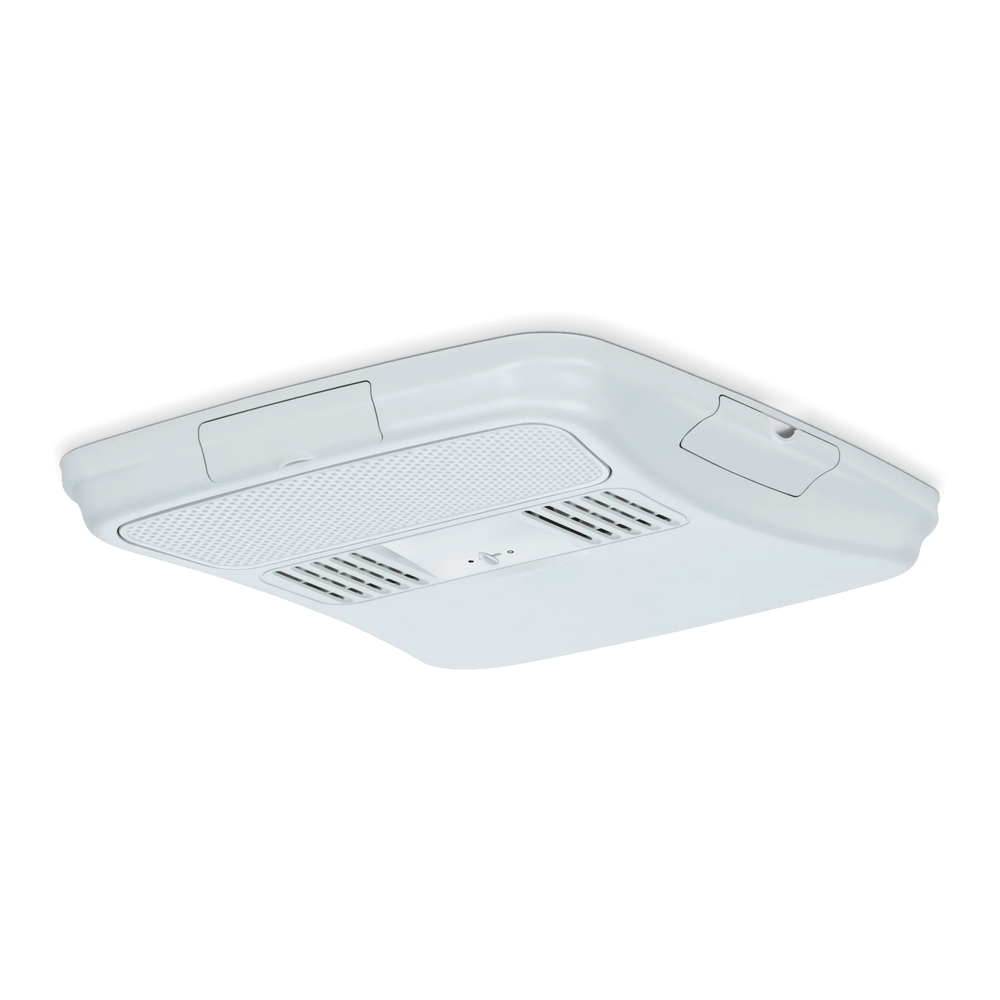 POWER LED W/SLT AZURE 15'