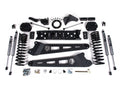 Zone Offroad shock absorber
