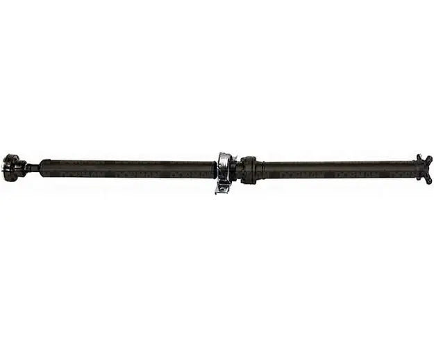 REAR DRIVESHAFT