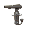 TACO METALS auto part installed view