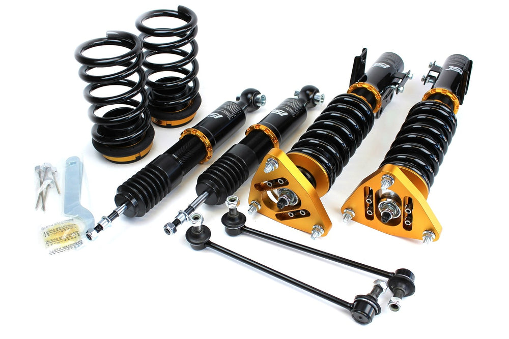 N1 COILOVER KIT TRACK/RACE