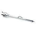 DIRECT FIT COLUMNSHIFT TILT COLUMN:6066 COMET WITH NSS MILL FINISH