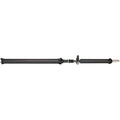 REAR DRIVESHAFT