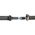 REAR DRIVESHAFT