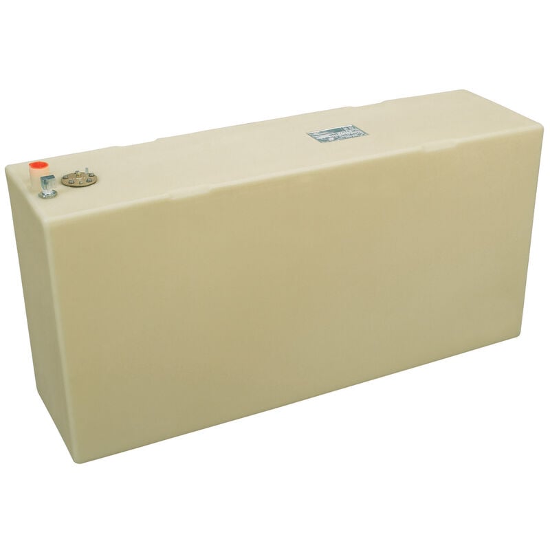 50 GALLON FUEL TANK (DROP SHIP ONLY