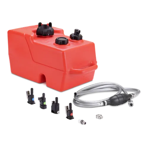 77 GALLON FUEL TANK (DROP SHIP ONLY