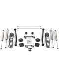 JT TRAIL SELECT SPORT 2.5" SUSPENSI