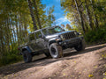 JT TRAIL SELECT SPORT 2.5" SUSPENSI