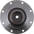 COMP. FLANGE ASSY