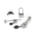 TRUE TOW HEAVYWEIGHT WEIGHT DIST HITCH 10IN DROP 2IN SHANK RATED 18.5K GTWR