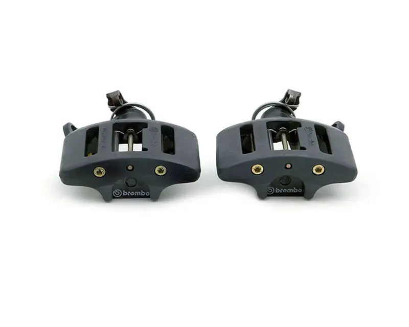 Brembo GT Systems 328mm Hand-Brake Black 90-05 NSX