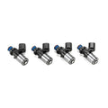 Injector Dynamics auto part detail