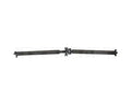 REAR DRIVESHAFT