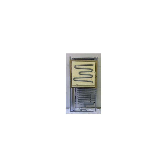 REBUILT DOMETIC COOLING U