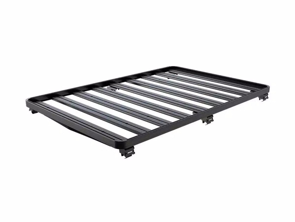 ~(51 lbs. 63X18X11)~ GWM M4 (2014-Current) Slimline II Roof Rail Rack Kit
